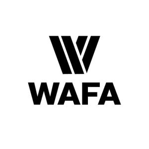 Wafa's Poster