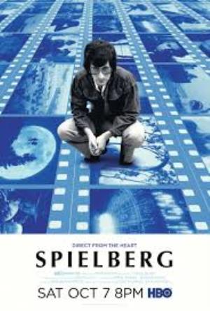 Spielberg's Poster