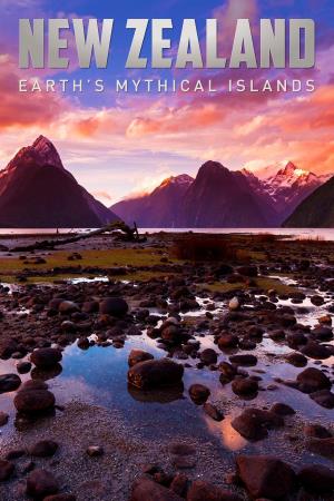Wild New Zealand's Poster