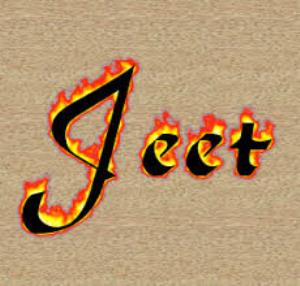 Sachhai Ne Jeet's Poster