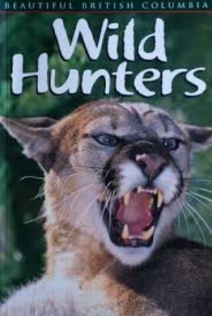 Wild Hunters's Poster
