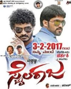Style Raja's Poster
