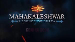 Mahakaleshwar: Legends Of Shiva's Poster