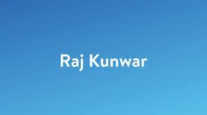 Raj Kunwar's Poster