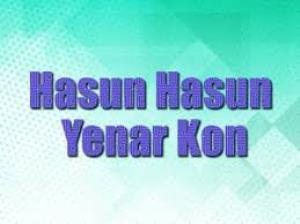 Hasun Hasun Yenar Kon's Poster