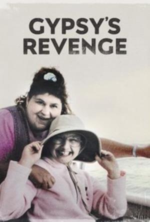 Gypsy's Revenge's Poster