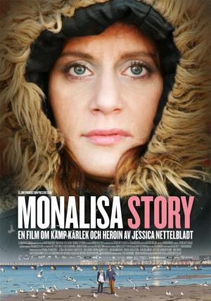 Monalisa's Poster