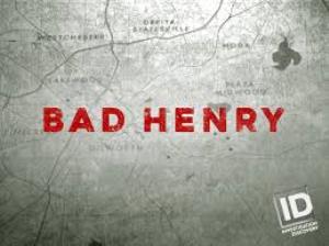 Bad Henry's Poster