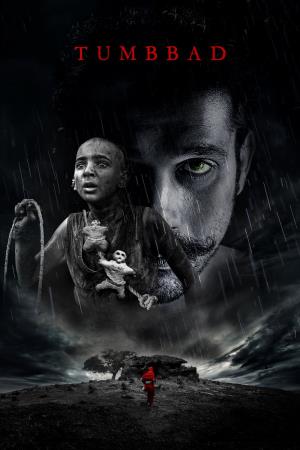 Tumbbad's Poster