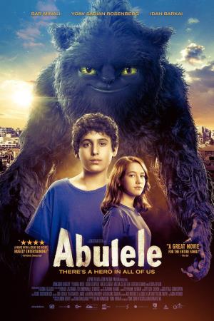 Abulele's Poster