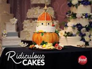 Ridiculous Cakes's Poster