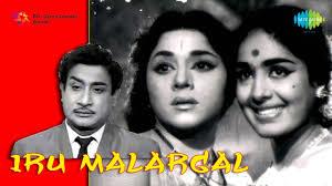Iru Malargal's Poster