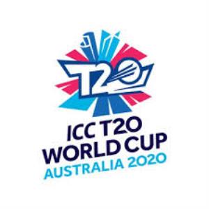 Live ICC T20 World Cup 2026's Poster