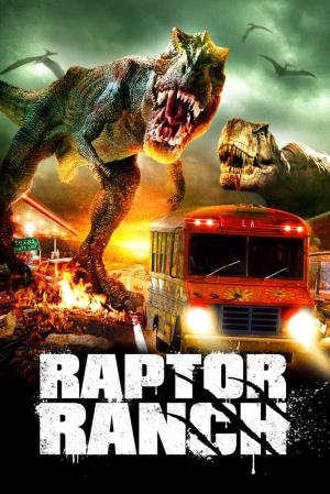 Badla Dinosaur Ka's Poster