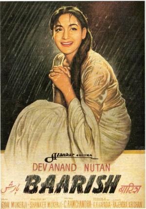 Baarish's Poster