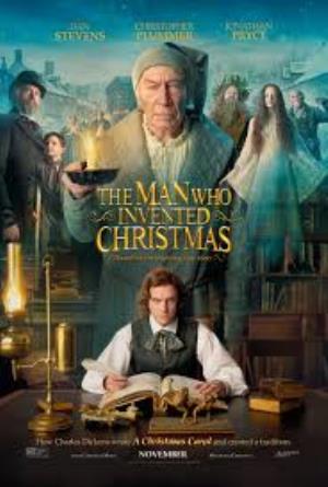 Invention story's Poster
