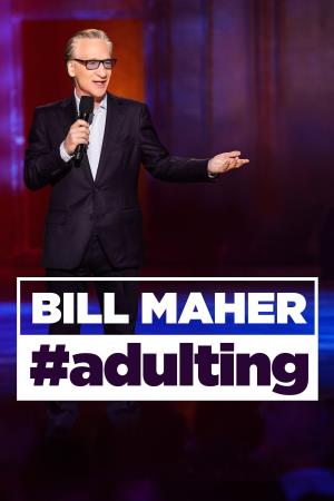 Adulting's Poster