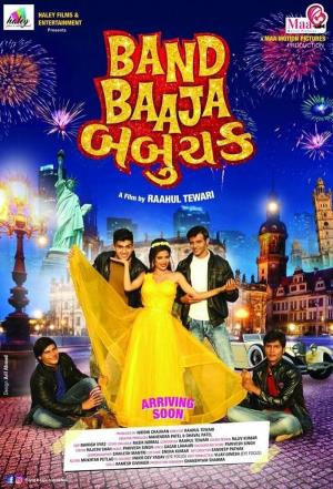 Band Baaja Babuchak's Poster