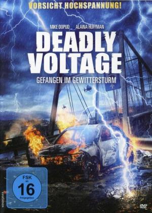 Deadly Voltage's Poster