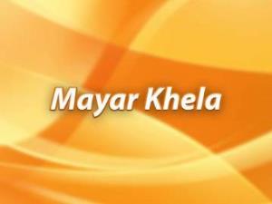 Mayar Khela's Poster