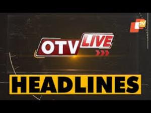 Otv Bada Khabar's Poster