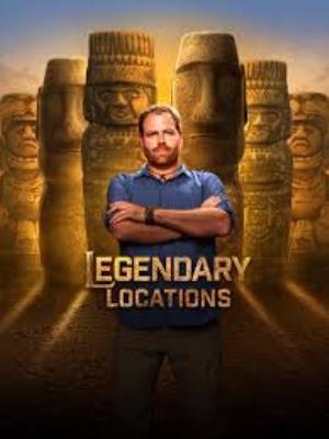 Legendary Locations's Poster