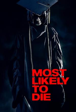 Most Likely to Die's Poster