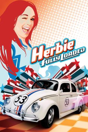 Herbie's Poster