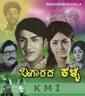 Bangarada Kalla's Poster