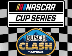 NASCAR Cup Series's Poster