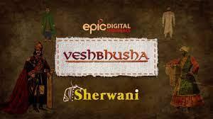 Veshbhusha's Poster