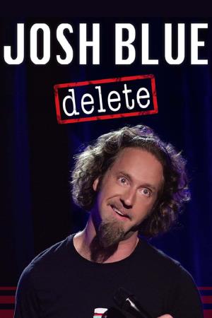 Delete's Poster