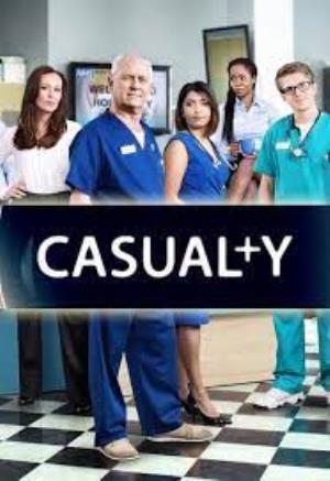 Casualty's Poster
