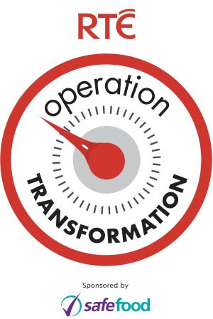 Operation Transformation's Poster