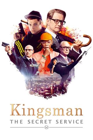 Service's Poster
