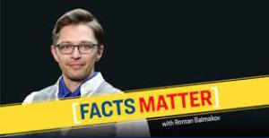 Facts Matter's Poster