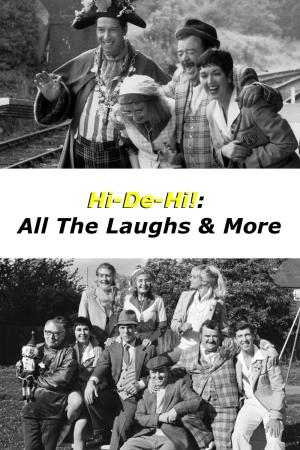 Hi-de-Hi!'s Poster