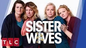 New: Sister Wives's Poster