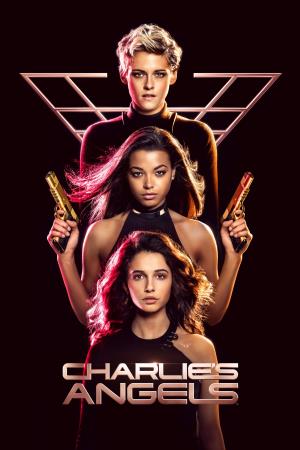 Charlie's Angels (2019)'s Poster