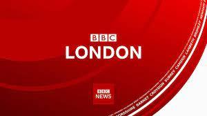 BBC London's Poster