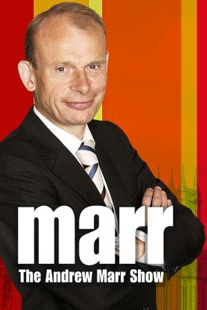 The Andrew Marr Show's Poster