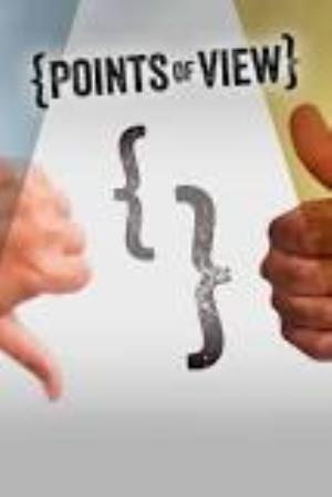 Points of View's Poster