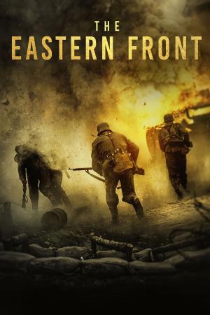 The Eastern Front's Poster