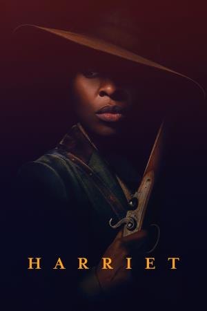 Harriet (2019)'s Poster