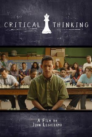 Critical Thinking's Poster