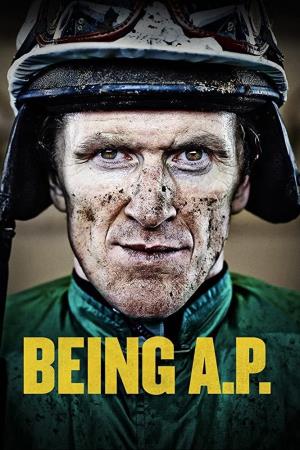 Being AP's Poster