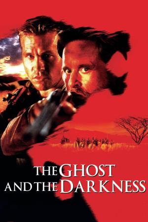 The Ghost's Poster