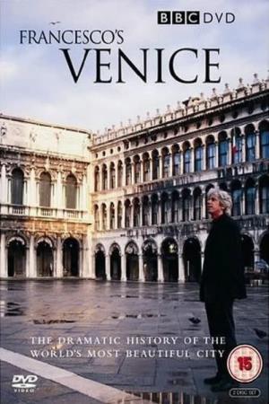 Francesco's Venice's Poster