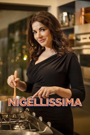 Nigellissima's Poster