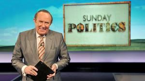 Sunday Politics's Poster